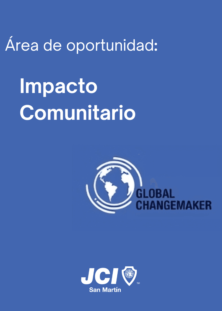 Impacto comunitario