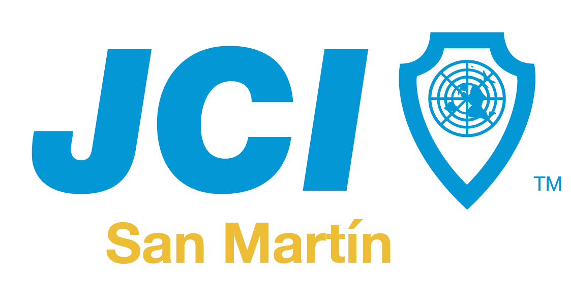 JCI San Martín Logo