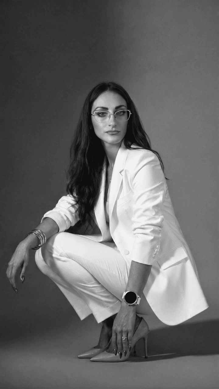 María Ángeles López Travaglini