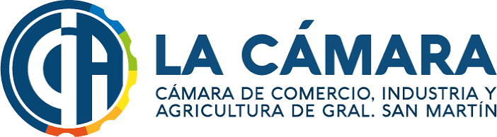 Cámara de Comercio, Industria y Agricultura de Gral. San Martín